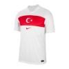 Tyrkia Hjemme EM 2024 - Herre Fotballdrakt